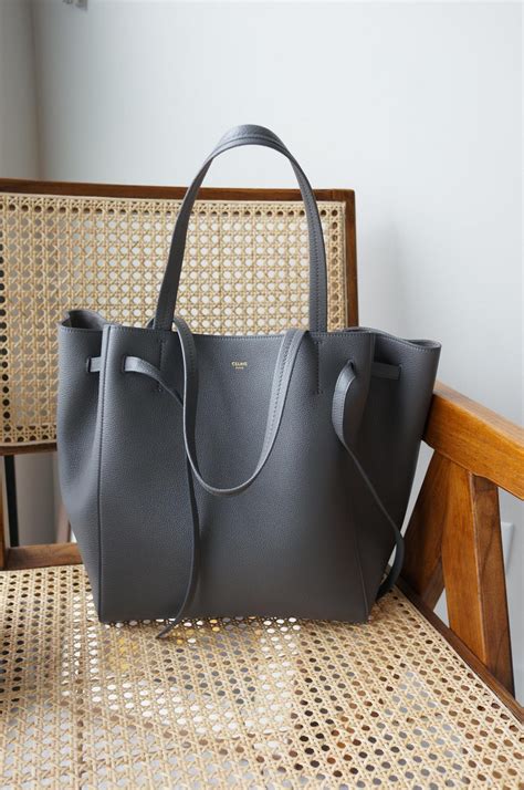 celine frame bag discontinued|Celine cabas tote small.